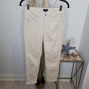 NYDJ Jeans Womens 0